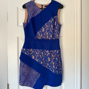 BCBG MAXAZRIA DRESS